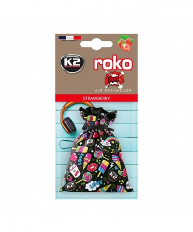 K2 ROKO FUN TRUSKAWKA 25 G