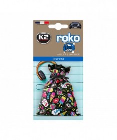 K2 ROKO FUN NEW CAR 25 G