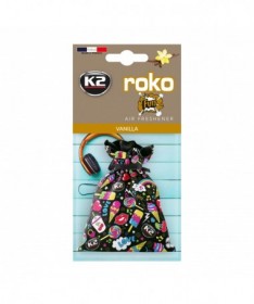 K2 ROKO FUN WANILIA 25 G