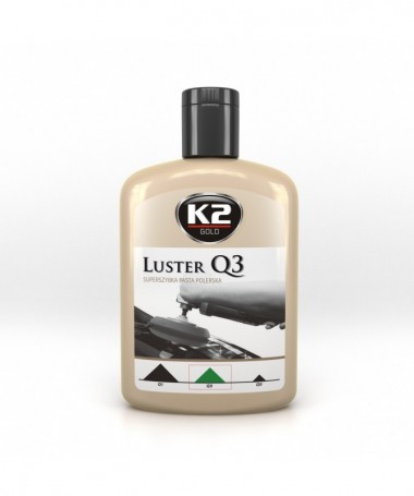 K2 LUSTER Q3 ZIELONY 200 G