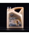 K2 TEXAR 15W-40 XL 5L