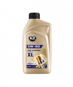 K2 5W-30 XL 1L