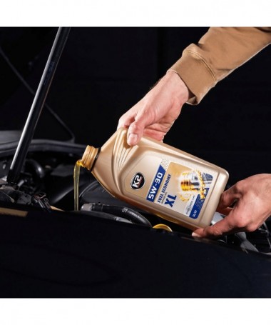 K2 5W-30 XL 1L