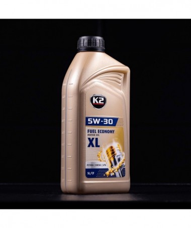 K2 5W-30 XL 1L
