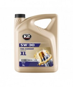 K2 5W-30 XL 5L