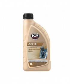 K2 ATF III 1L