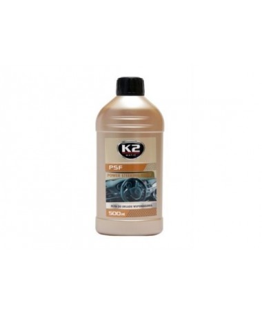 K2 PSF BEZBARWNY 500ML