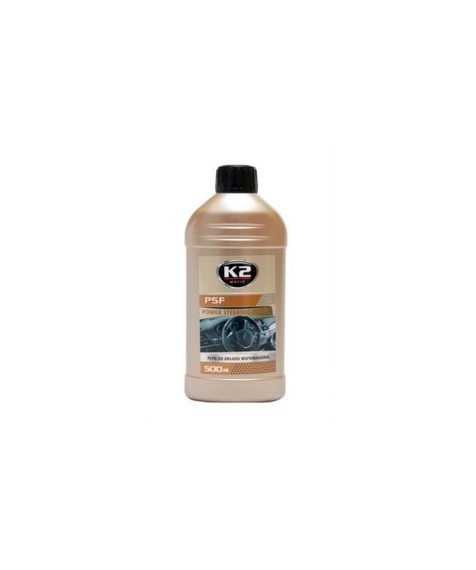 K2 PSF BEZBARWNY 500ML
