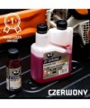 K2 STROKE CZERWONY 2T 500ML