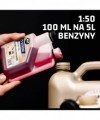 K2 STROKE CZERWONY 2T 500ML