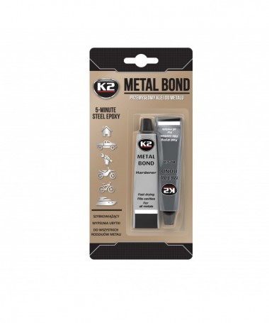 K2 METAL BOND 56 G
