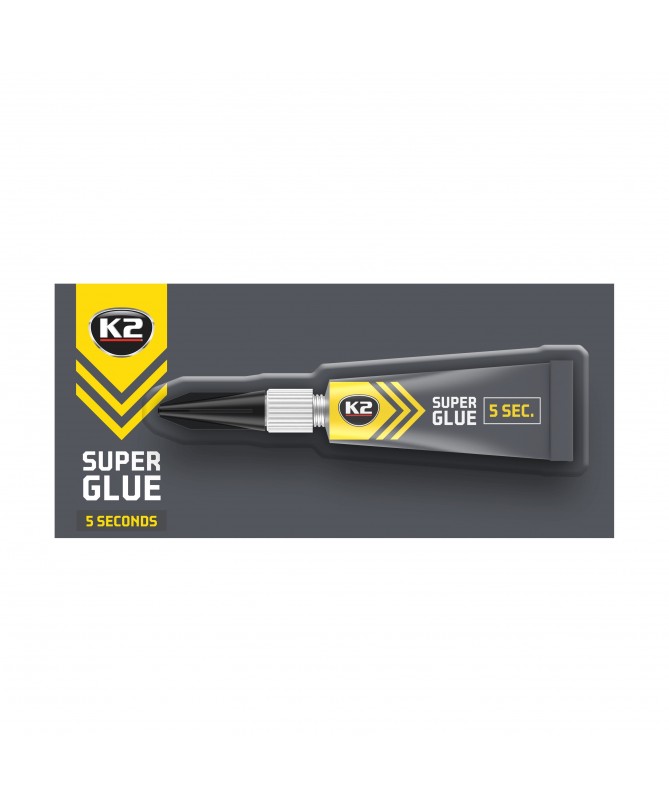 K2 SUPER GLUE 3G