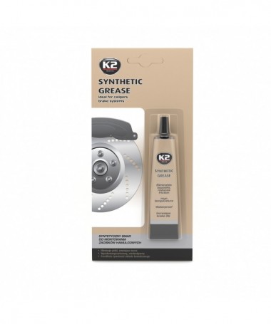 K2 SYNTHETIC GREASE