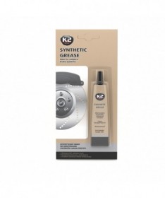 K2 SYNTHETIC GREASE