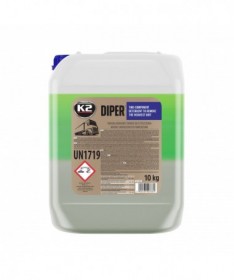 K2 DIPER 10 KG