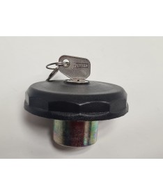 Korek wlewu paliwa FIAT 126p