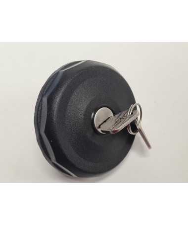 Korek wlewu paliwa FIAT 126p