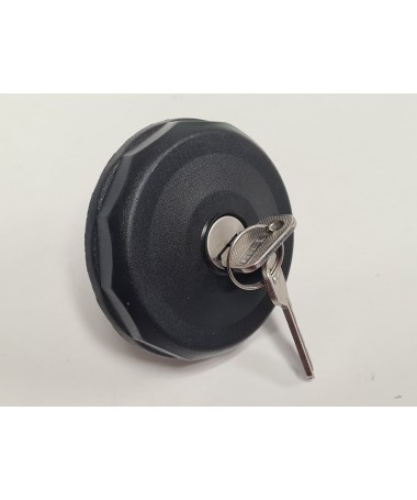 Korek wlewu paliwa FIAT 126p