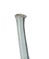 Wzmocnienie dachu Syrena 105
