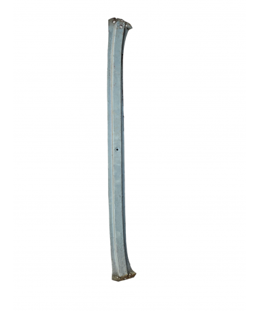 Wzmocnienie dachu Syrena 105
