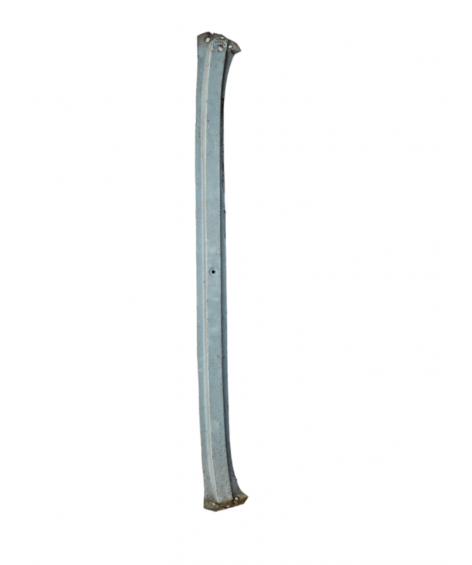 Wzmocnienie dachu Syrena 105