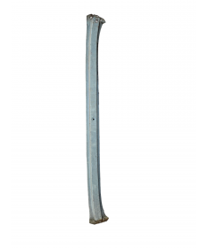 Wzmocnienie dachu Syrena 105