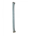 Wzmocnienie dachu Syrena 105