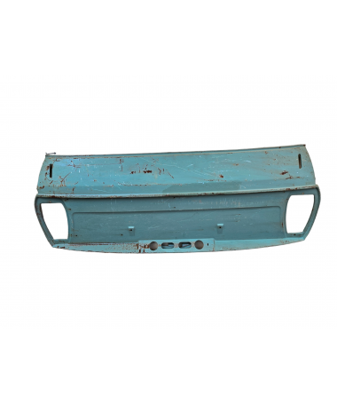 Tylny pas Skoda 105