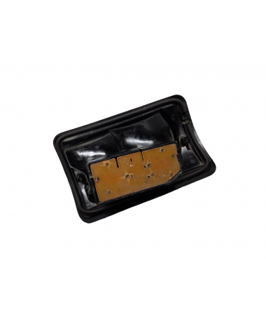 Lampa tył prawa Fiat 126p używana