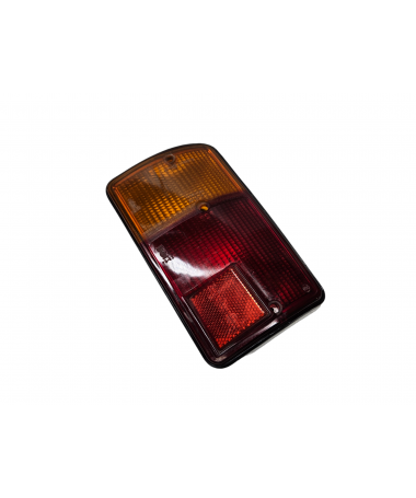 Lampa tył prawa Fiat 126p używana