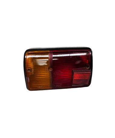Lampa tył prawa Fiat 126p używana