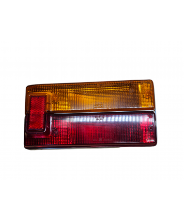 Lampa tył lewa Fiat 125p