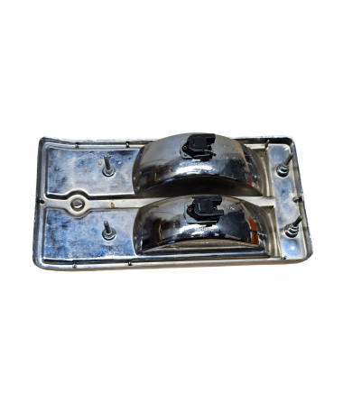 Lampa tył lewa Fiat 125p