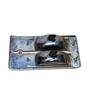 Lampa tył lewa Fiat 125p