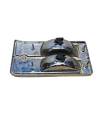 Lampa tył lewa Fiat 125p