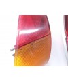 Komplet kloszy lampy tył VW GARBUS