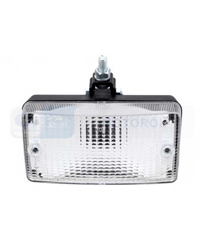Lampa cofania Fiat 126p
