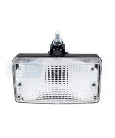 Lampa cofania Fiat 126p