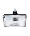 Lampa cofania Fiat 126p