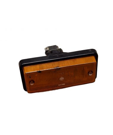 Używana Lampa tył Fiat 125p