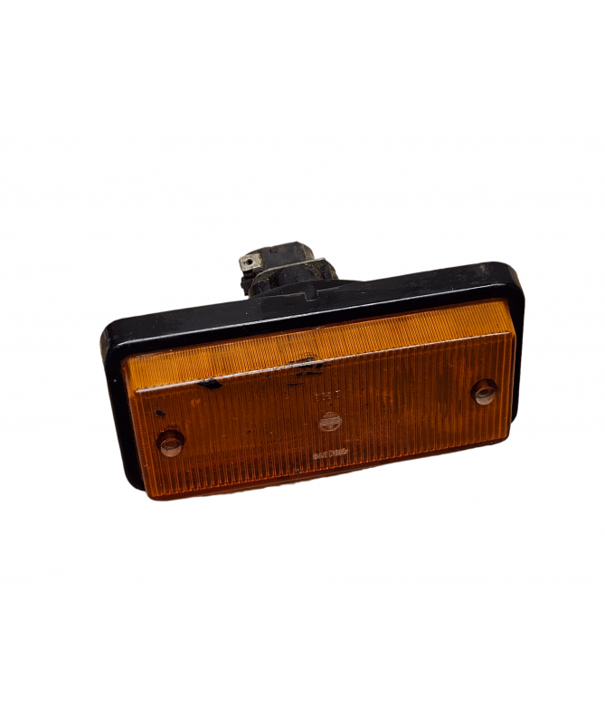 Używana Lampa tył Fiat 125p