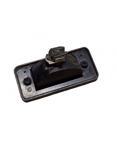 Używana Lampa tył Fiat 125p