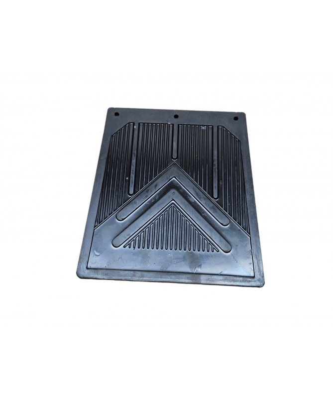 Chlapacz tył Żuk  krótki
