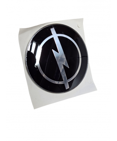 Emblemat OPEL Oryginał