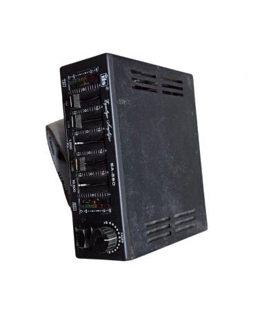 Equalizer Amplifier ITS EA-560