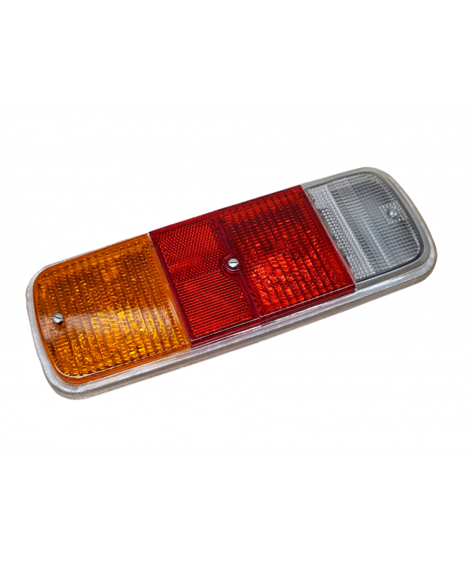 Lampa tylna Mercedes T1 207-410