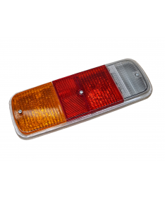 Lampa tylna Mercedes T1 207-410