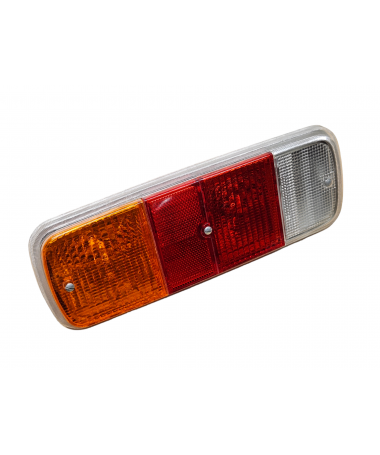 Lampa tylna Mercedes T1 207-410