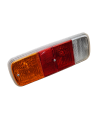 Lampa tylna Mercedes T1 207-410