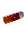 Lampa tylna Mercedes T1 207-410